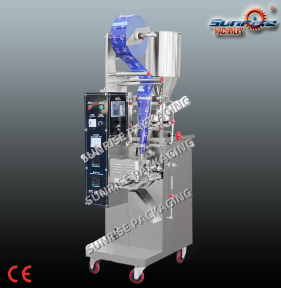 Vertical Potato Cutter  Sunrise Food Equipment